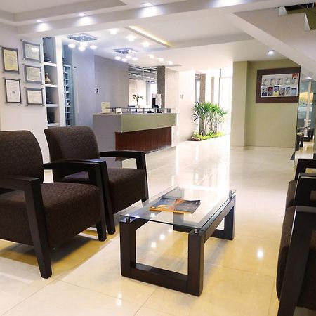 Hotel Gran Sipan Чиклайо Экстерьер фото