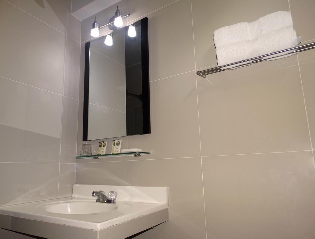Hotel Gran Sipan Чиклайо Номер фото